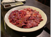 和牛焼肉 二代目ばんばん 札幌すすきの店: しぃさんの2023年08月26日の1枚目の投稿写真