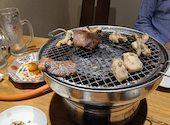 金沢焼肉 山下寅次郎: くにちゃんさんの2026年07月20日の1枚目の投稿写真
