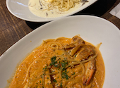 TRATTORIA ROSSO Piatto トラットリア ロッソ ピアット: コトコトさんの2020年10月13日の3枚目の投稿写真
