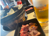 大衆ジンギスカン酒場 ラムちゃん 千葉店: りつさんの2023年08月10日の1枚目の投稿写真