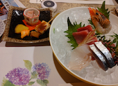 日本料理 空海 本店: ねむい猫さんの2026年06月06日の1枚目の投稿写真