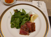 日本料理 空海 本店: ねむい猫さんの2026年06月06日の2枚目の投稿写真