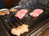 焼肉 三谷家: ぎんちゃんさんの2021年12月30日の2枚目の投稿写真