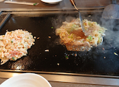 道とん堀新潟青山店: いくえさんの2026年06月12日の1枚目の投稿写真