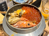 魚屋 十忠八九 福島本店: やのさんの2023年09月10日の2枚目の投稿写真