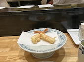 天ぷら新宿つな八 名古屋ゲートタワー店: みんみんさんの2026年09月26日の1枚目の投稿写真