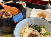 ひつまぶし河辺: みんみんさんの2026年07月24日の1枚目の投稿写真