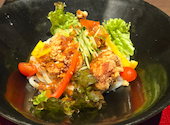 うどん茶屋北斗 樽味店: siさんの2026年07月25日の1枚目の投稿写真