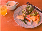 Garden cafe gee: yuuさんの2026年05月26日の3枚目の投稿写真