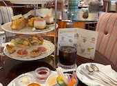 ロイヤルクリスタルカフェ 自由が丘店: ヨッシーさんの2026年06月29日の1枚目の投稿写真