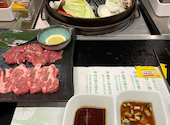 焼肉東兵衛 川端店: Big8さんの2025年01月20日の1枚目の投稿写真