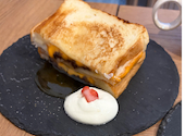 no not cafe moon ノーノットカフェ ムーン: さいさんの2026年03月30日の2枚目の投稿写真