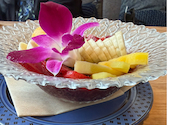 HANAO CAFE ハナオカフェ パークレイス大分店: さいさんの2026年08月04日の2枚目の投稿写真