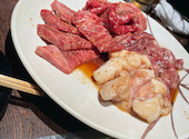 肉処 やきやき亭 広島北口店: ユーミンさんの2023年02月の1枚目の投稿写真