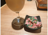 牛タンしゃぶしゃぶと肉握り 源's 錦店: juーるさんの2025年06月25日の1枚目の投稿写真