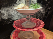 牛タンしゃぶしゃぶと肉握り 源's 錦店: juーるさんの2025年06月25日の3枚目の投稿写真