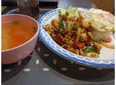 I AM THAI RESTAURANT アイアムタイレストラン: mikoさんの2026年04月15日の1枚目の投稿写真