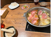 温野菜 蒲田西口店: なのせなさんの2025年07月27日の1枚目の投稿写真