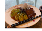 中国料理 桃園亭 四条河原町本店: 噂のトミーさんの2026年05月13日の1枚目の投稿写真