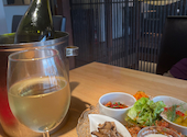 ビストロ居酒屋 テロワールダイナーensoTAMAMIYA（円相玉宮）: 噂のトミーさんの2025年06月の1枚目の投稿写真