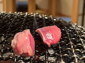 炭火鶏焼 白久 Haku: 噂のトミーさんの2026年05月13日の2枚目の投稿写真