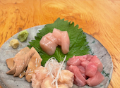 炭火鶏焼 白久 Haku: 噂のトミーさんの2026年08月05日の2枚目の投稿写真