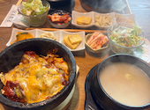 韓国料理 ホンデポチャ 錦糸町: みえさんの2026年09月05日の1枚目の投稿写真