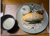 cafe chestnuts カフェ チェスナッツ: HRMさんの2026年04月14日の1枚目の投稿写真