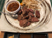 すてーき食堂 A-CHI-CHI: サチさんの2021年03月21日の2枚目の投稿写真