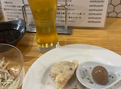 天ぷらとワイン　からり。武蔵小杉店: アンさんの2024年04月の1枚目の投稿写真