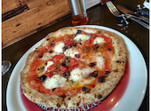 ピッツェリア バラッキーノ: カエルちゃんさんの2026年03月27日の1枚目の投稿写真