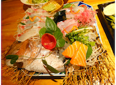 博多　魚一番　筑紫口本店: のぶりんさんの2026年05月の1枚目の投稿写真