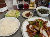 満福楼 餃子酒場 東久留米店: ユイままさんの2026年09月18日の1枚目の投稿写真