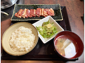 焼肉まいうーカルビ ピタタウン金沢ベイ店: snow＊さんの2026年09月12日の1枚目の投稿写真