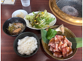 最強ハラミ焼肉いちぼ 野々市店: snow＊さんの2026年07月31日の1枚目の投稿写真