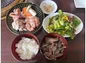 最強ハラミ焼肉いちぼ 野々市店: snow＊さんの2026年07月31日の1枚目の投稿写真