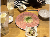 個室居酒屋 あそばれ 新宿東口: ELUさんの2024年04月26日の1枚目の投稿写真