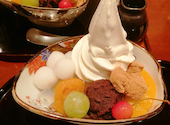 麻布茶房 丸井錦糸町店: ともさんの2020年10月28日の1枚目の投稿写真