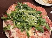 トラットリア エ ピッツェリア エッセドゥエ 赤坂本店: ハルーさんの2023年04月03日の1枚目の投稿写真