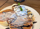 FARMERS GARDEN Cafe オムレット イオンモール名古屋茶屋店: チョコレートさんの2026年03月の1枚目の投稿写真
