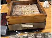 牛サムギョプサル食べ放題 韓国料理 9”36（ギュウサム）新大久保店: ねまるさんの2024年03月の1枚目の投稿写真