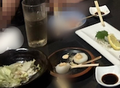 鶏と魚と焼酎の店 まんてんの星 岡山駅前店: ゆきりんさんの2026年07月31日の1枚目の投稿写真