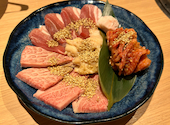 焼肉龍王館 惣利店: nikoさんの2023年08月24日の2枚目の投稿写真