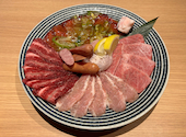 焼肉龍王館 惣利店: nikoさんの2023年08月24日の3枚目の投稿写真