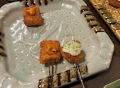 串の坊 京橋店: まゆさんの2026年07月13日の1枚目の投稿写真