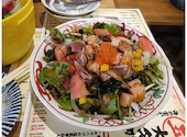 旨い魚とレモンサワーの居酒屋 トロ政 新宿店: ひとみさんの2026年06月15日の2枚目の投稿写真