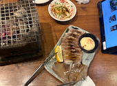 炭旬 すみしゅん 別府: ヌノガさんの2026年07月27日の1枚目の投稿写真