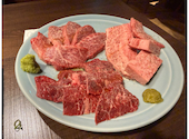 焼肉 MIYAKOYA 三宮: ヌノガさんの2026年07月27日の1枚目の投稿写真
