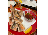 海鮮酒家 中山 本店 ちゅうざん: かえちゃんさんの2022年07月15日の2枚目の投稿写真