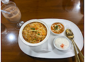 ヒマラヤの風 【インドカレー＆ネパール餃子専門店】: めぐちんさんの2026年09月27日の1枚目の投稿写真
